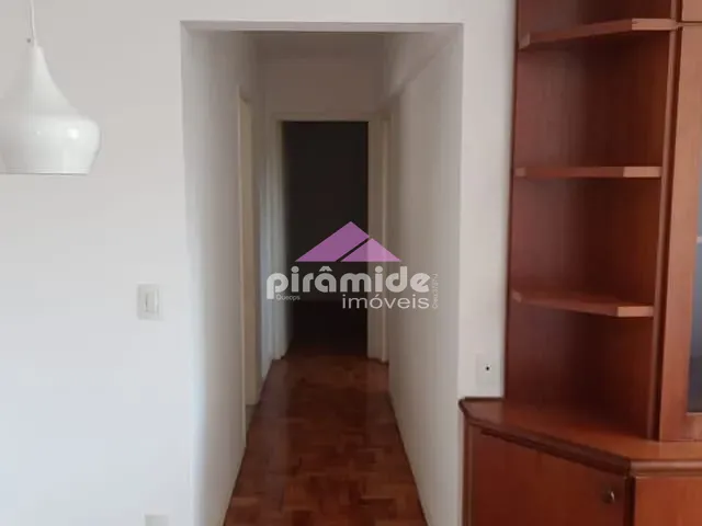 Apartamento com 65m² 3 quartos e 2 banheiros, à venda, no bairro Vila Adyana em São José dos Campos