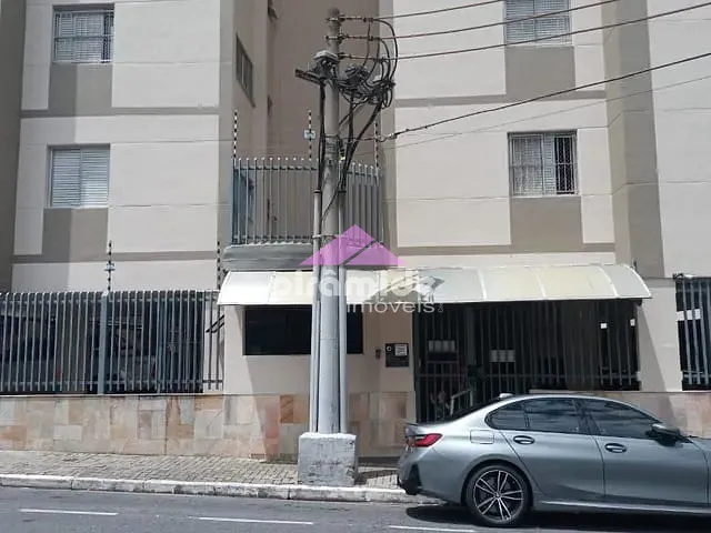 Apartamento com 65m² 3 quartos e 2 banheiros, à venda, no bairro Vila Adyana em São José dos Campos