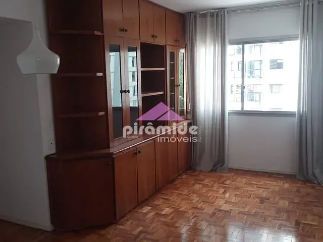 Apartamento com 65m² 3 quartos e 2 banheiros, à venda, no bairro Vila Adyana em São José dos Campos