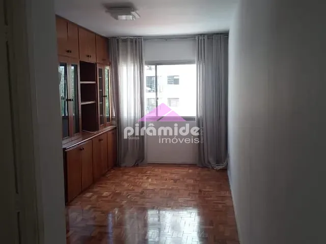 Apartamento com 65m² 3 quartos e 2 banheiros, à venda, no bairro Vila Adyana em São José dos Campos