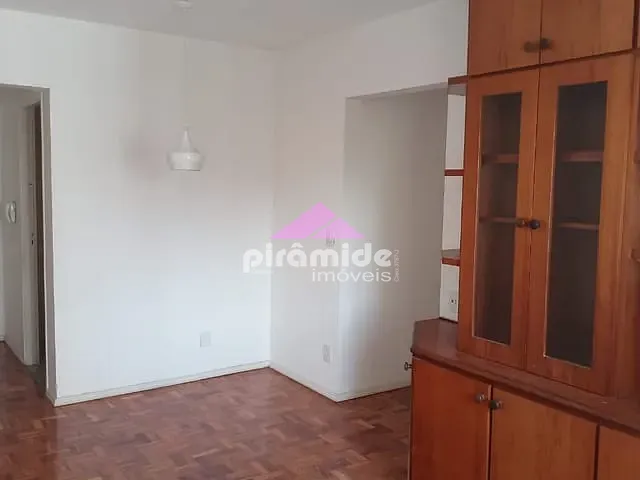 Apartamento com 65m² 3 quartos e 2 banheiros, à venda, no bairro Vila Adyana em São José dos Campos