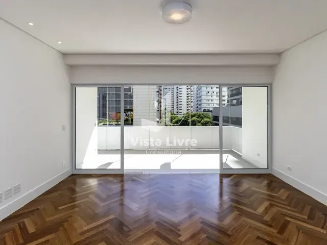 Apartamento com 202m² 3 quartos e 2 banheiros, à venda, no bairro Consolação em São Paulo