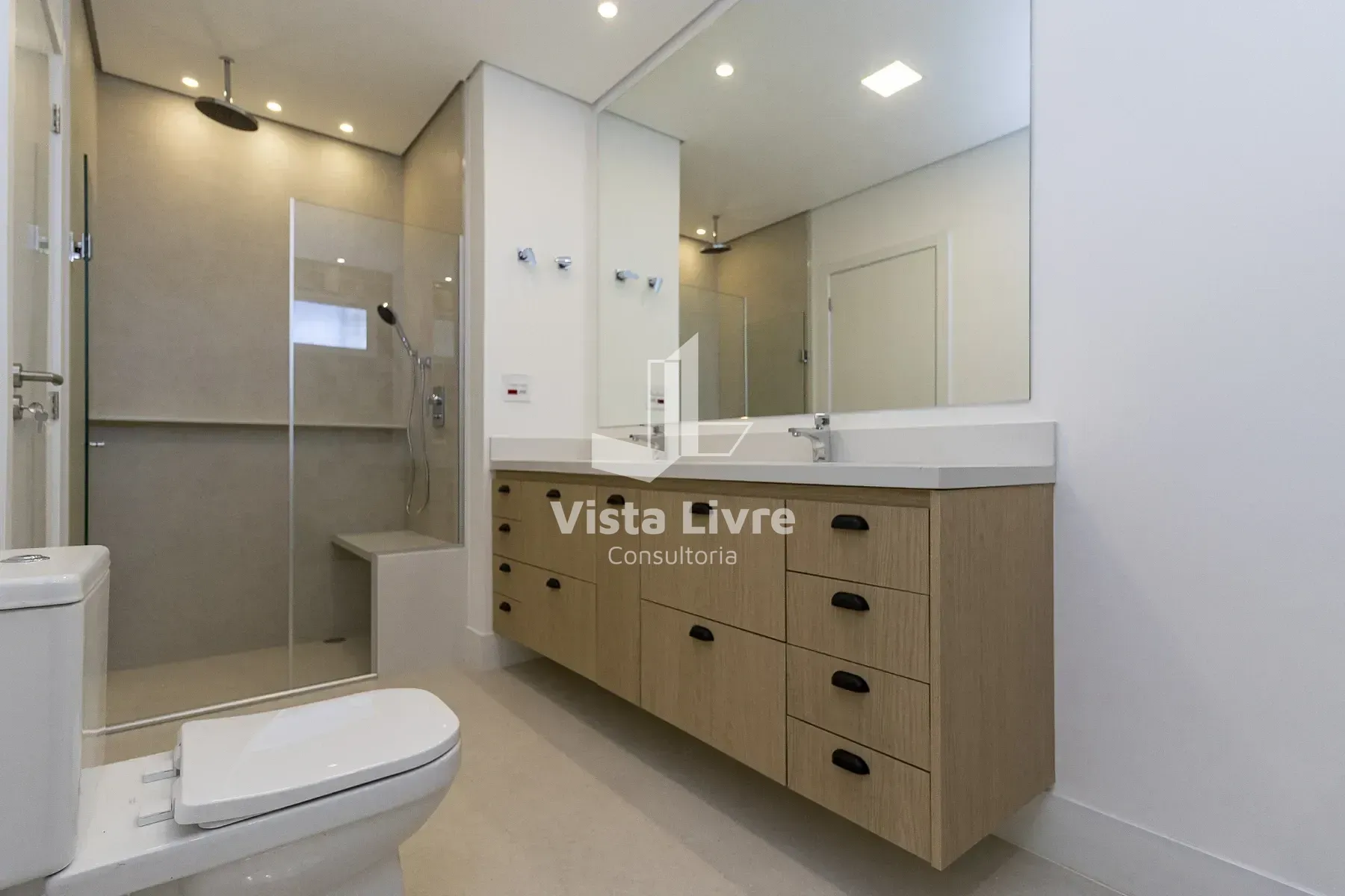 Apartamento, 3 quartos, 202 m² - Foto 10