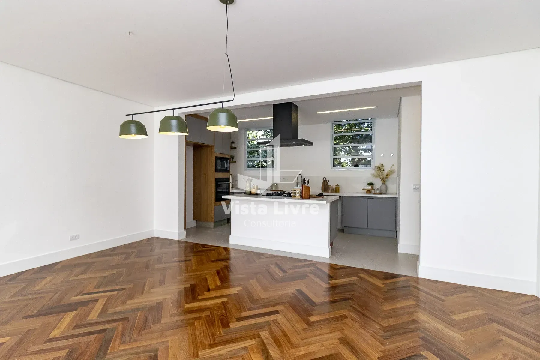 Apartamento, 3 quartos, 202 m² - Foto 14