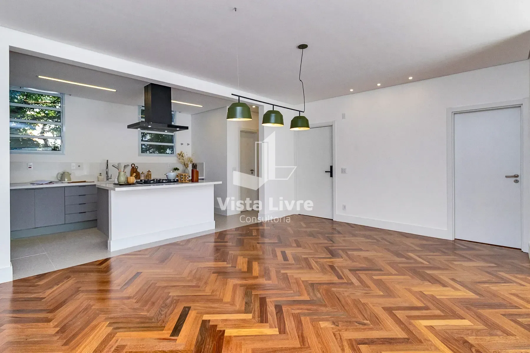 Apartamento, 3 quartos, 202 m² - Foto 18