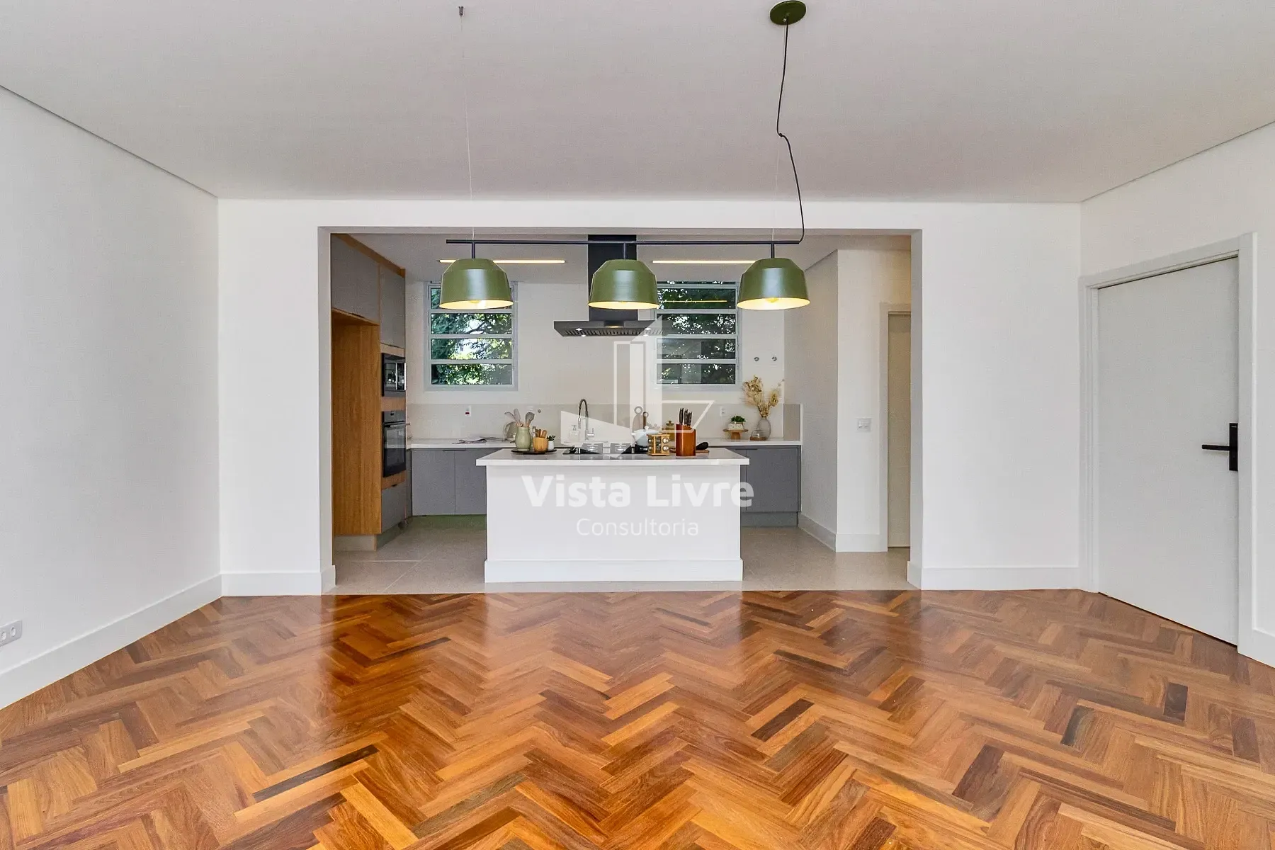 Apartamento, 3 quartos, 202 m² - Foto 20