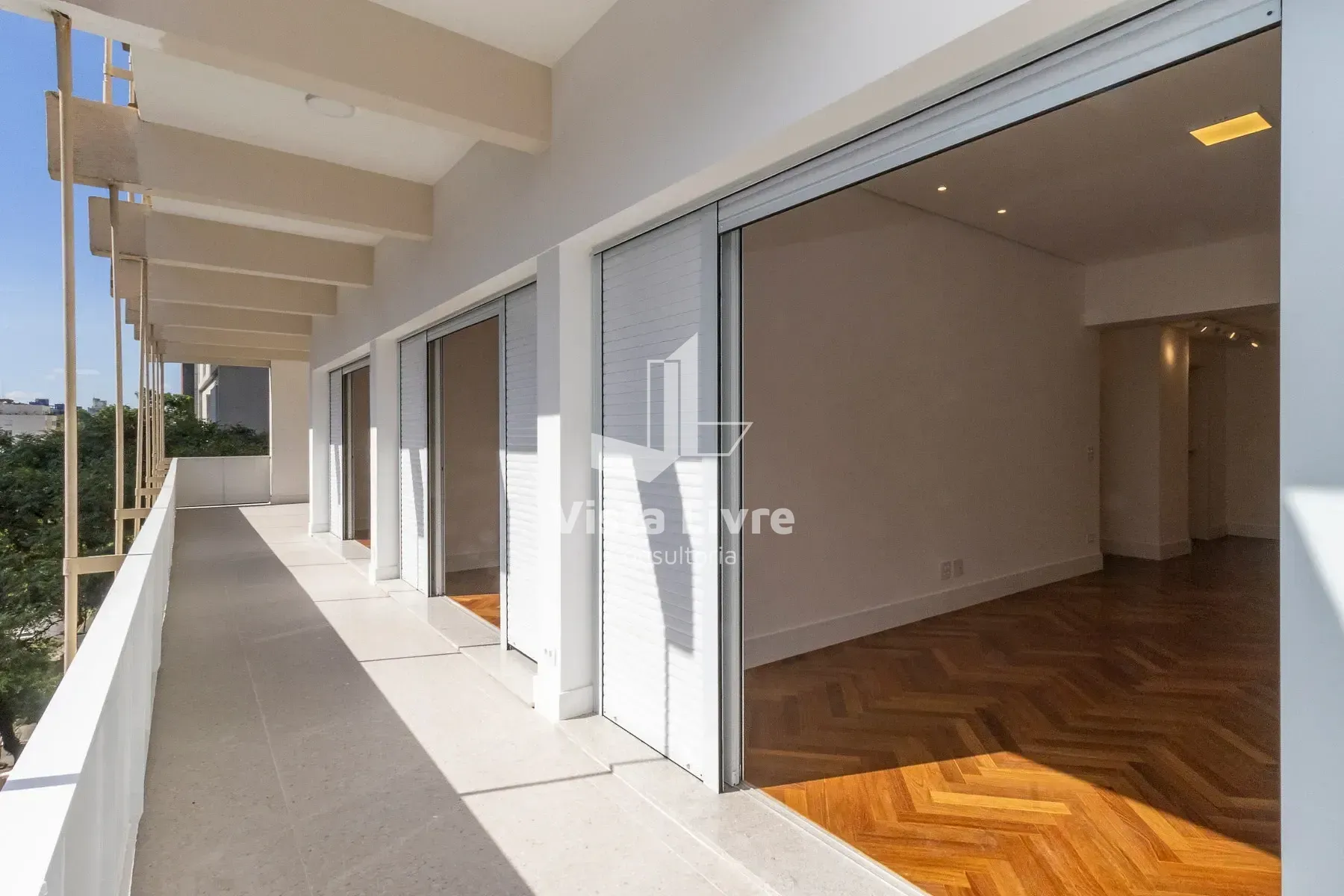 Apartamento, 3 quartos, 202 m² - Foto 23