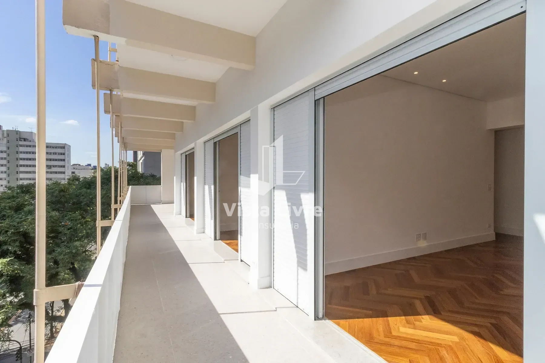 Apartamento, 3 quartos, 202 m² - Foto 27