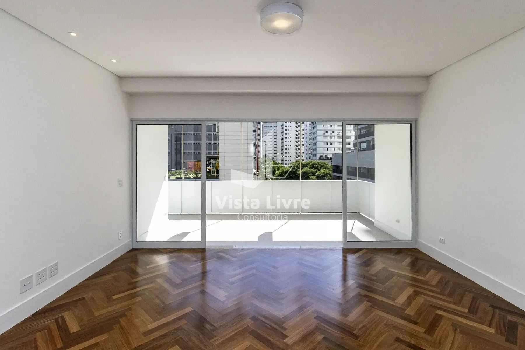 Apartamento, 3 quartos, 202 m² - Foto 3