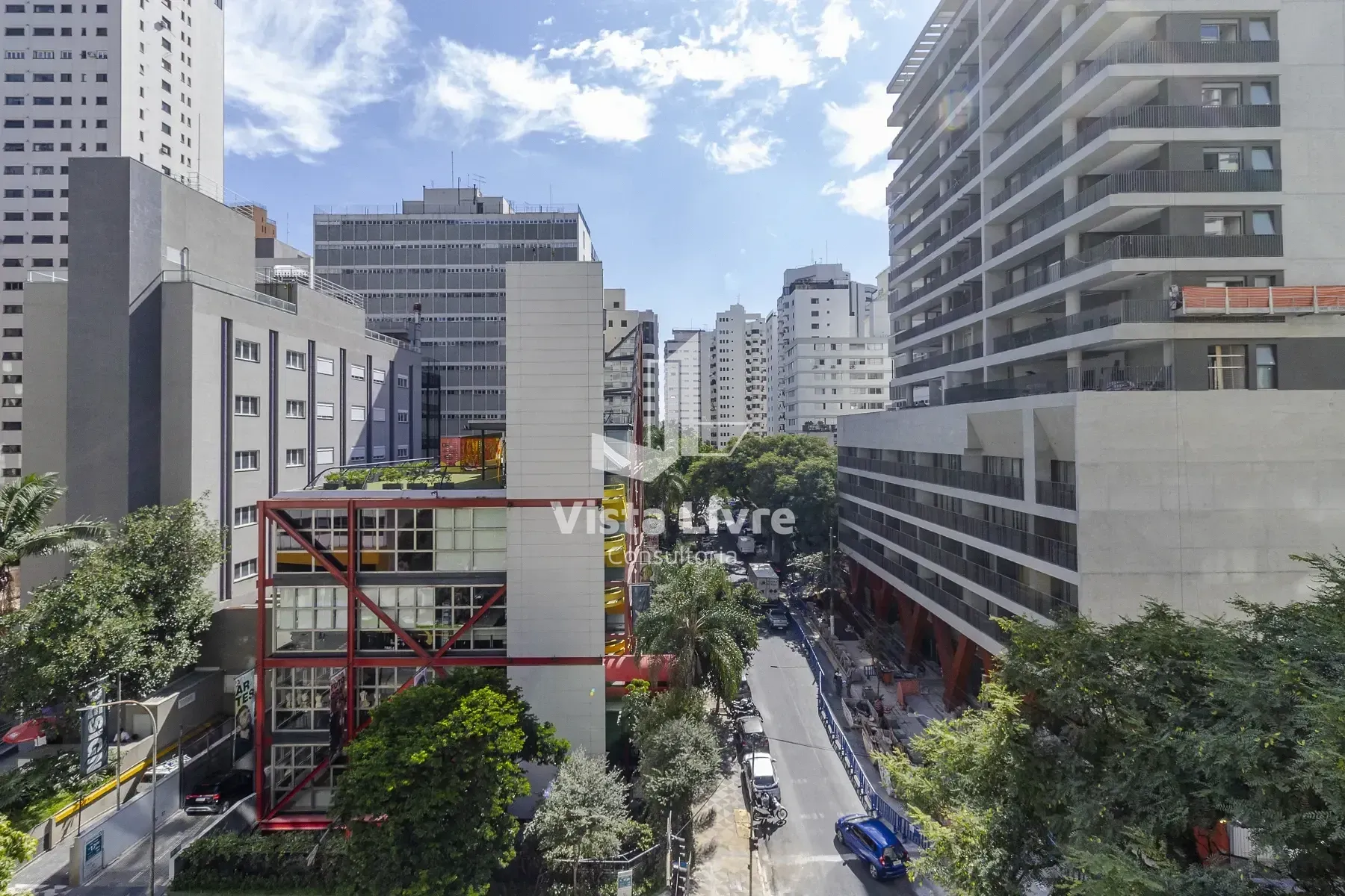 Apartamento, 3 quartos, 202 m² - Foto 4