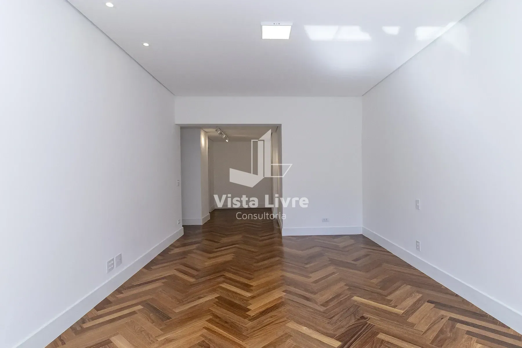 Apartamento, 3 quartos, 202 m² - Foto 9