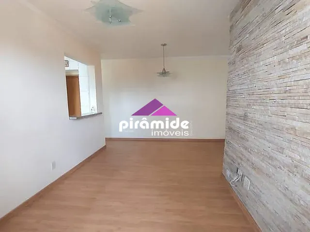 Apartamento com 75m² 2 quartos e 2 banheiros, à venda, no bairro Santana em São José dos Campos