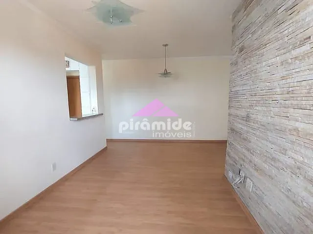 Apartamento com 75m² 2 quartos e 2 banheiros, à venda, no bairro Santana em São José dos Campos