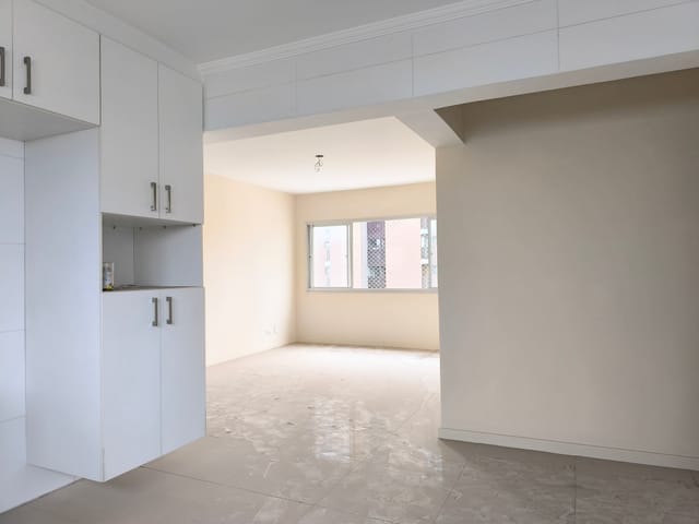 Foto do Apartamento - Apartamento 2 dormitórios para locação, Vila Madalena, São Paulo, SP                                            . | Adbens Negócios Imobiliários Ltda