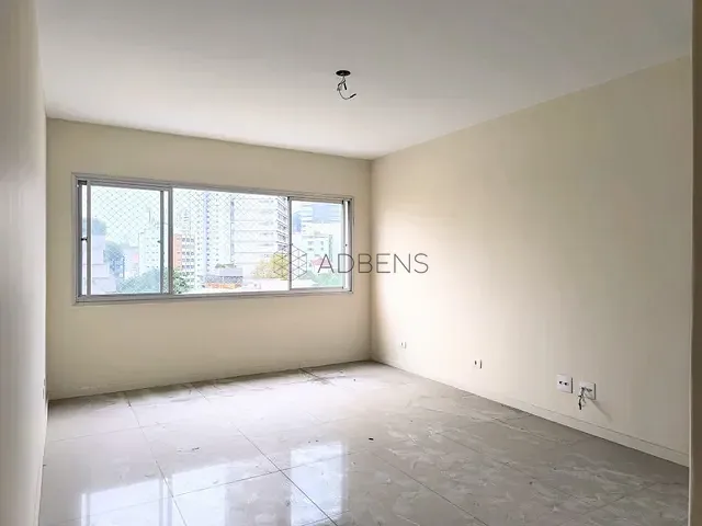 Apartamento 2 quartos e 3 banheiros, para alugar, no bairro Vila Madalena em São Paulo