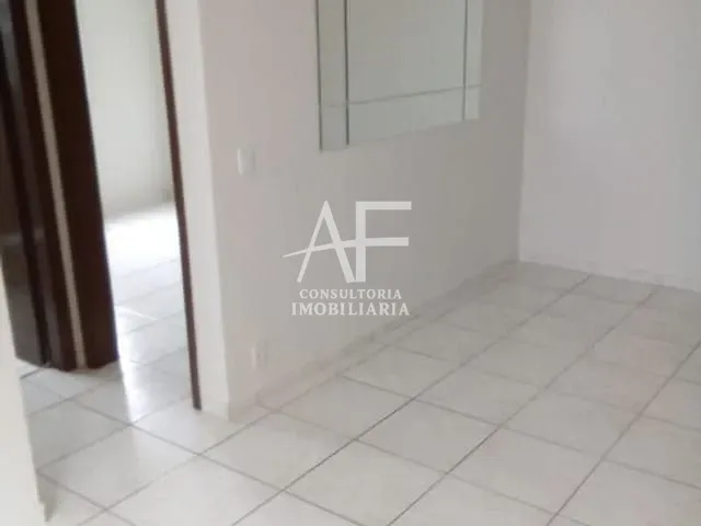 Apartamento com 60m² 2 quartos e 1 banheiro, à venda, no bairro Vila São José em Taubaté