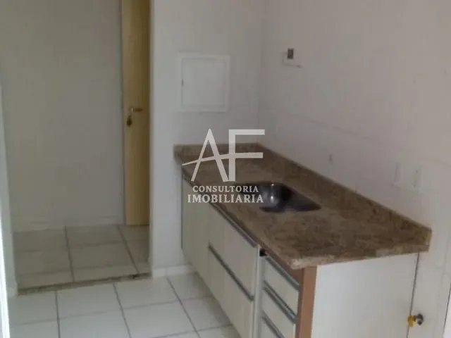 Apartamento com 60m² 2 quartos e 1 banheiro, à venda, no bairro Vila São José em Taubaté
