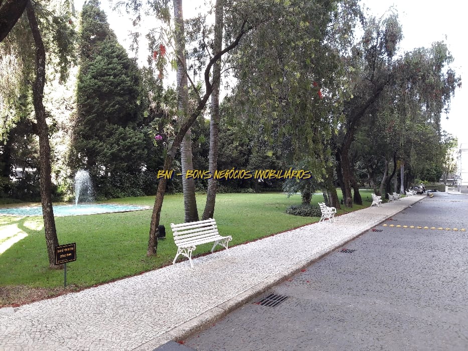 Apartamento, 3 quartos, 280 m² - Foto 1