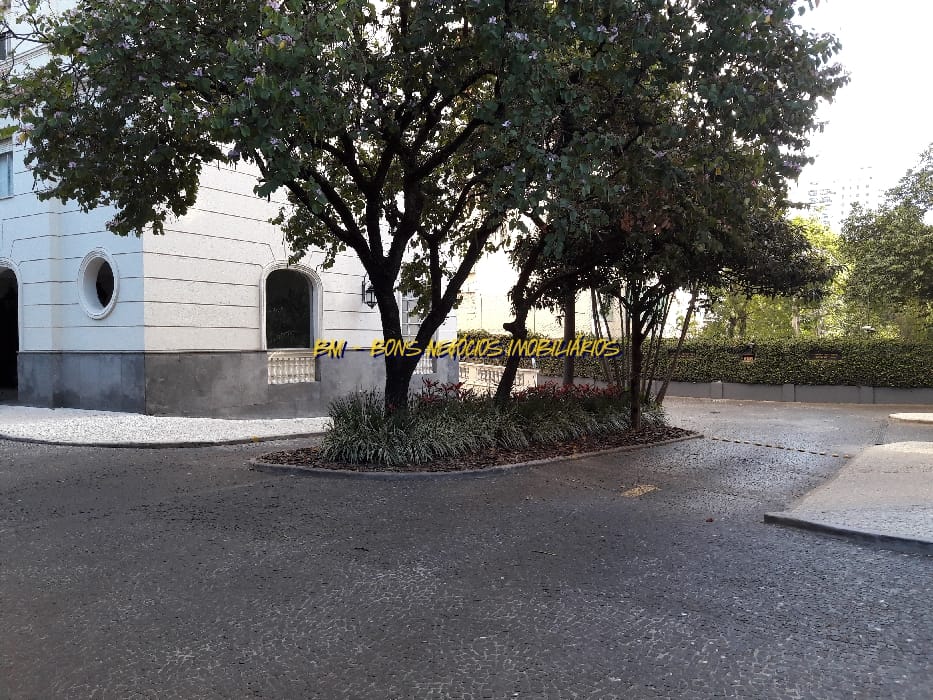 Apartamento, 3 quartos, 280 m² - Foto 3