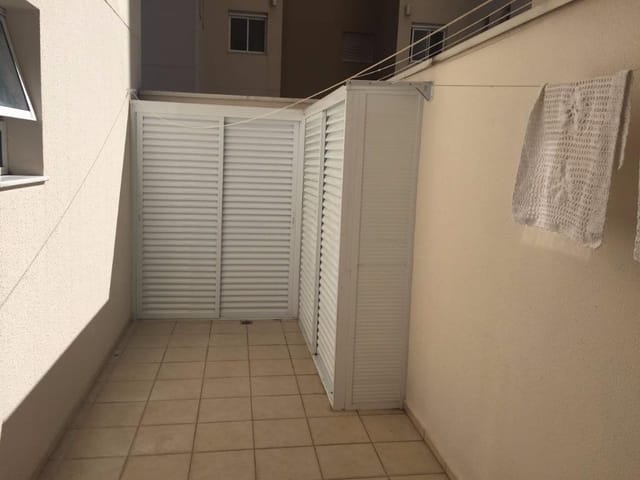 Foto do Apartamento - Apartamento residencial para Venda,Condominio Ravenna  Engordadouro, Jundiaí - AP0507. | Copette Imóveis