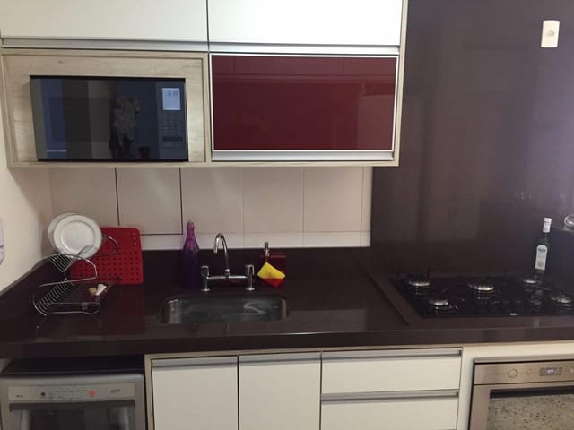 Foto do Apartamento - Apartamento residencial para Venda,Condominio Ravenna  Engordadouro, Jundiaí - AP0507. | Copette Imóveis