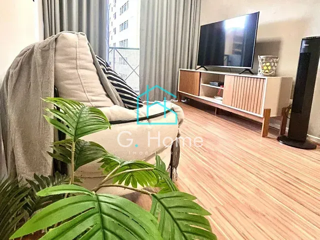 Apartamento com 87m² 3 quartos e 2 banheiros, à venda, no bairro Centro em Londrina