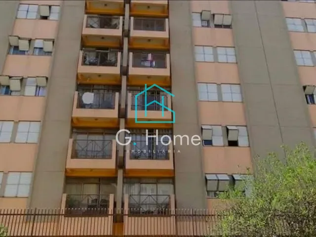 Apartamento com 87m² 3 quartos e 2 banheiros, à venda, no bairro Centro em Londrina