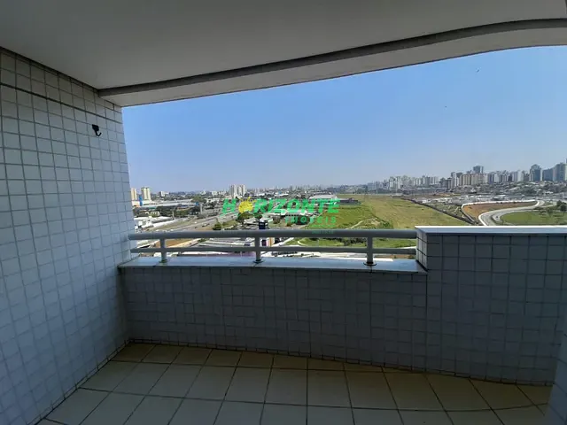 Apartamento com 107m² 3 quartos e 3 banheiros, à venda, no bairro Vila Betânia em São José dos Campos