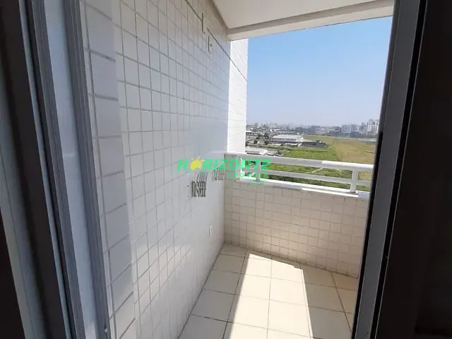 Apartamento com 107m² 3 quartos e 3 banheiros, à venda, no bairro Vila Betânia em São José dos Campos