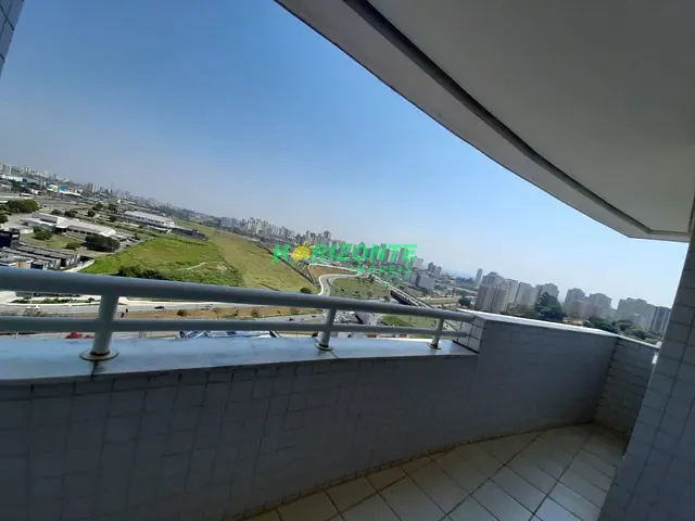 Apartamento com 107m² 3 quartos e 3 banheiros, à venda, no bairro Vila Betânia em São José dos Campos