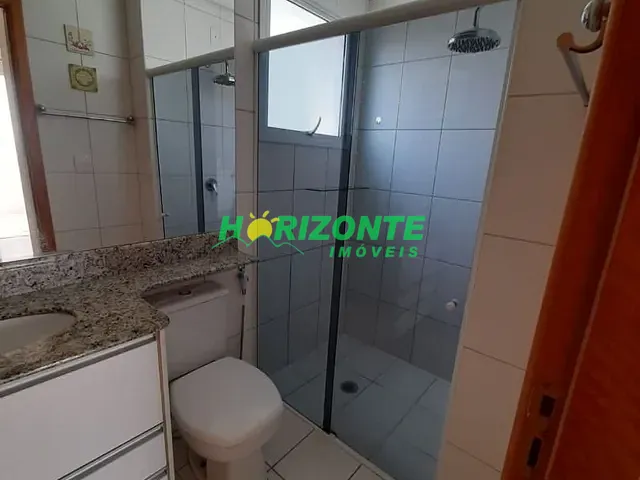 Apartamento com 107m² 3 quartos e 3 banheiros, à venda, no bairro Vila Betânia em São José dos Campos