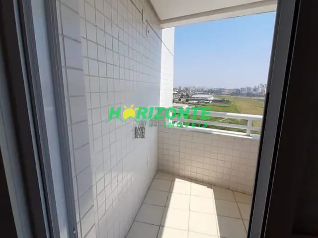 Apartamento com 107m² 3 quartos e 3 banheiros, à venda, no bairro Vila Betânia em São José dos Campos
