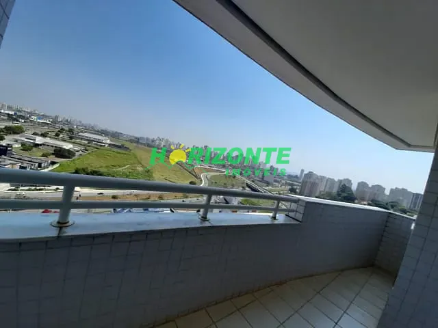 Apartamento com 107m² 3 quartos e 3 banheiros, à venda, no bairro Vila Betânia em São José dos Campos
