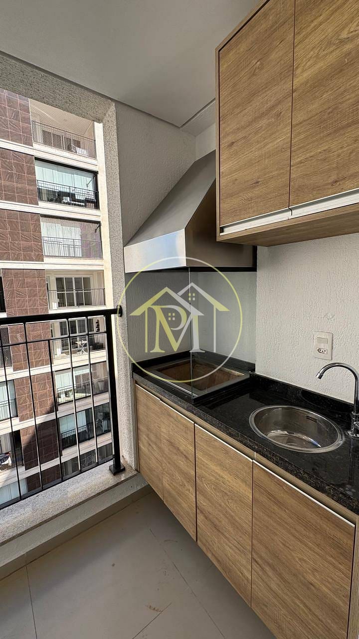 Apartamento, 2 quartos, 85 m² - Foto 12