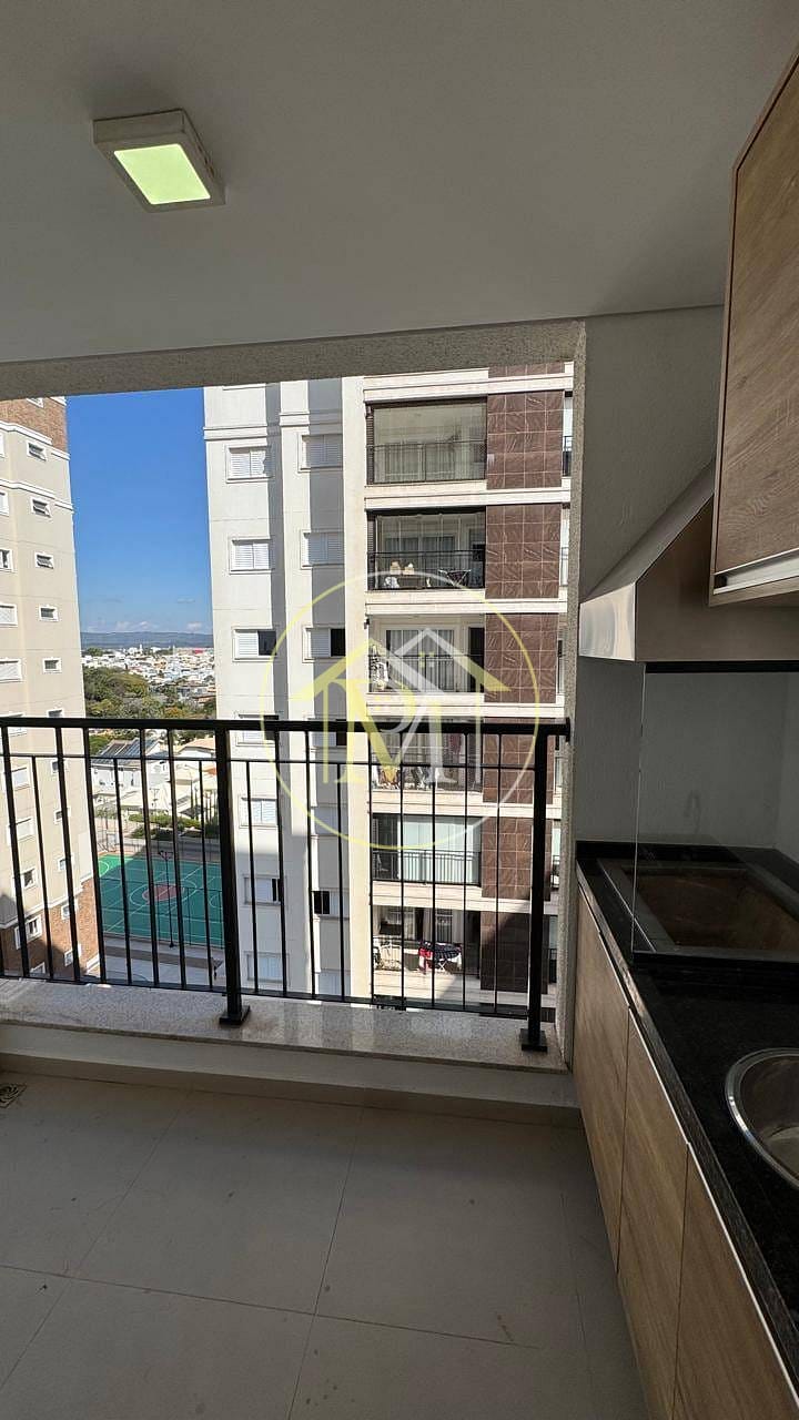 Apartamento, 2 quartos, 85 m² - Foto 16