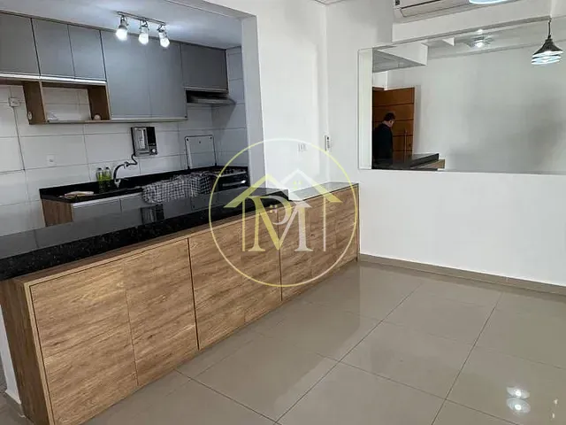 Apartamento com 85m² 2 quartos e 2 banheiros, à venda, no bairro Parque Campolim em Sorocaba