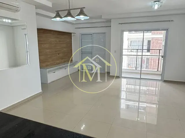 Apartamento com 85m² 2 quartos e 2 banheiros, à venda, no bairro Parque Campolim em Sorocaba