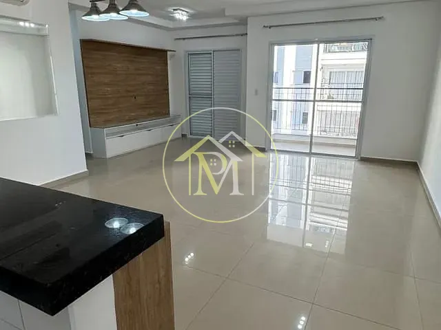 Apartamento com 85m² 2 quartos e 2 banheiros, à venda, no bairro Parque Campolim em Sorocaba