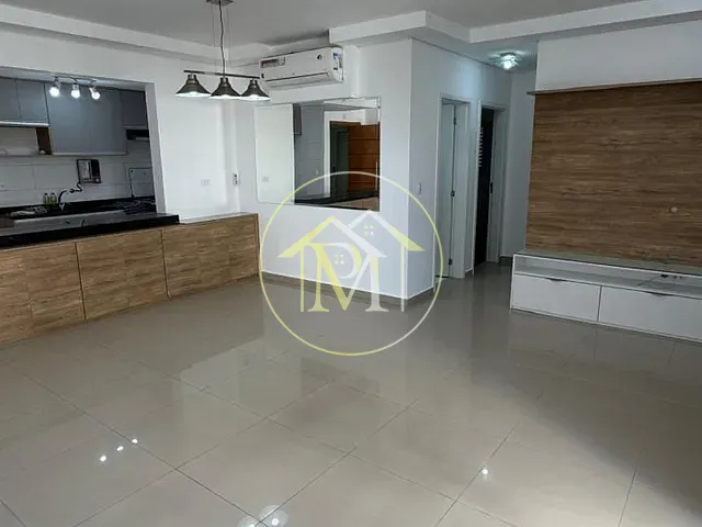 Apartamento com 85m² 2 quartos e 2 banheiros, à venda, no bairro Parque Campolim em Sorocaba