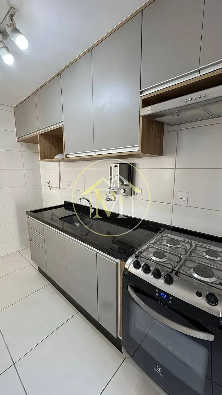 Apartamento, 2 quartos, 85 m² - Foto 8