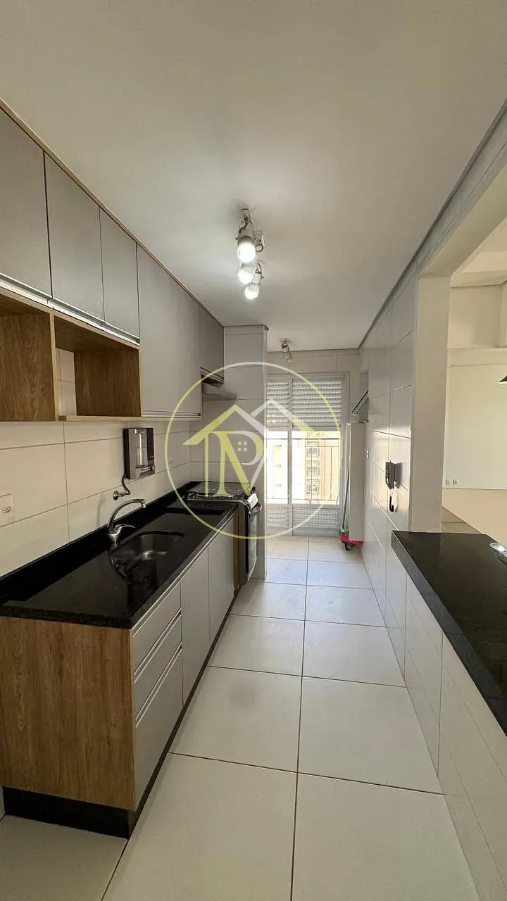 Apartamento, 2 quartos, 85 m² - Foto 9