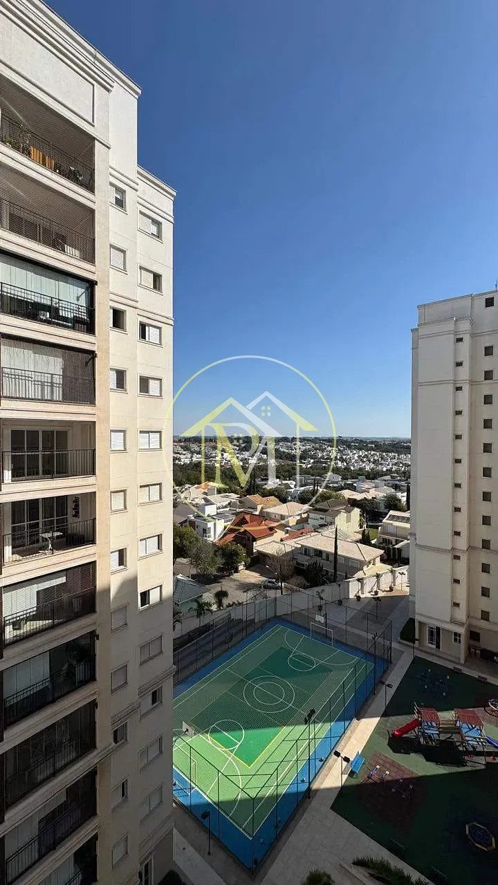 Apartamento, 2 quartos, 85 m² - Foto 17