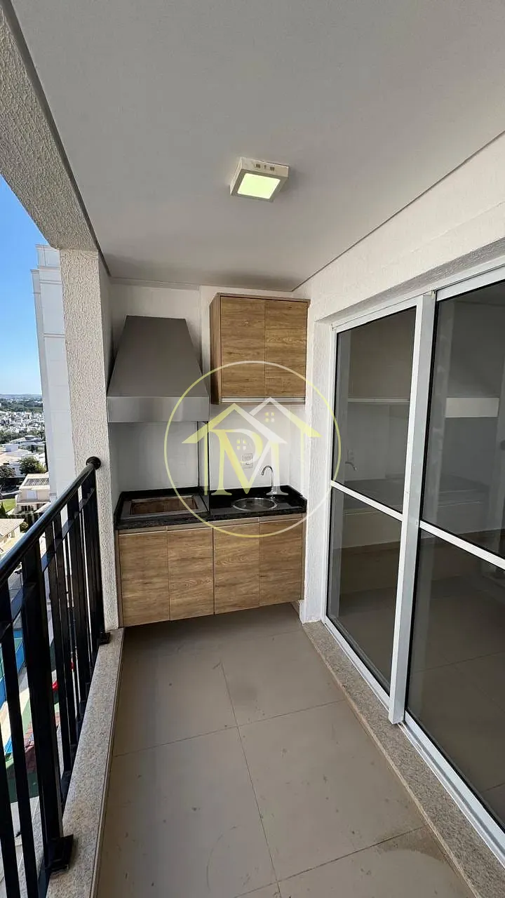 Apartamento, 2 quartos, 85 m² - Foto 13