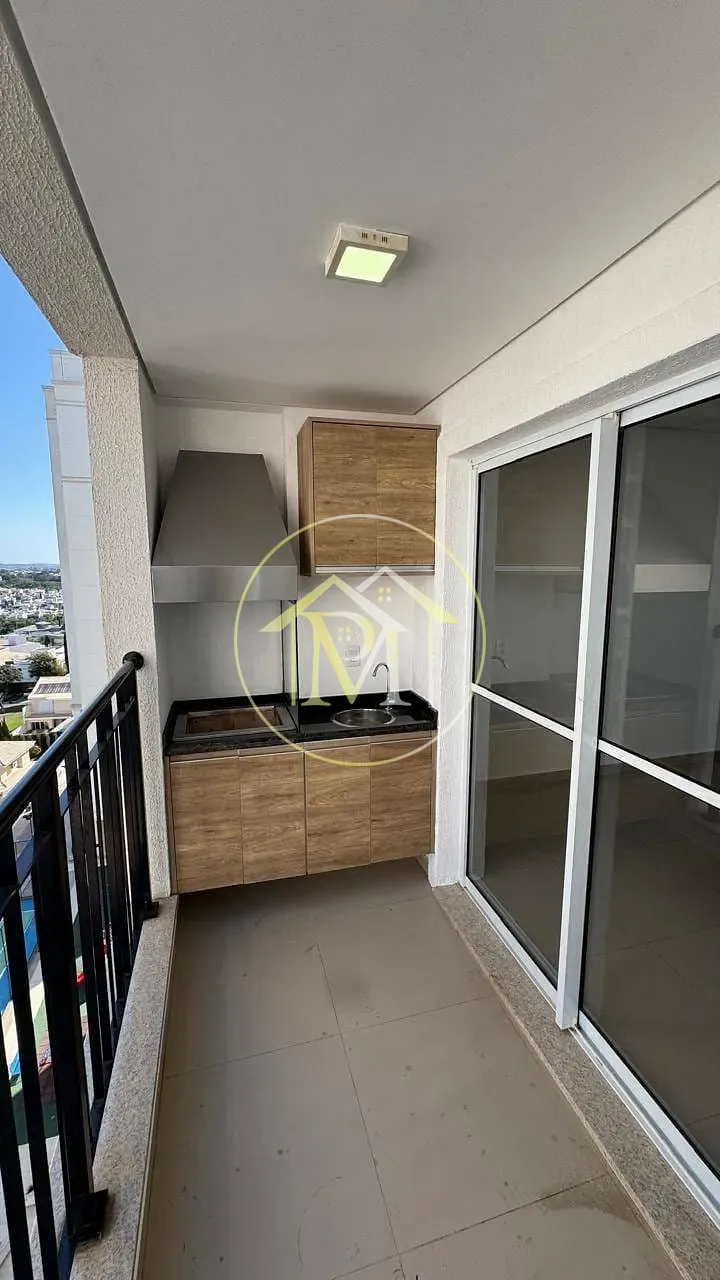 Apartamento, 2 quartos, 85 m² - Foto 15