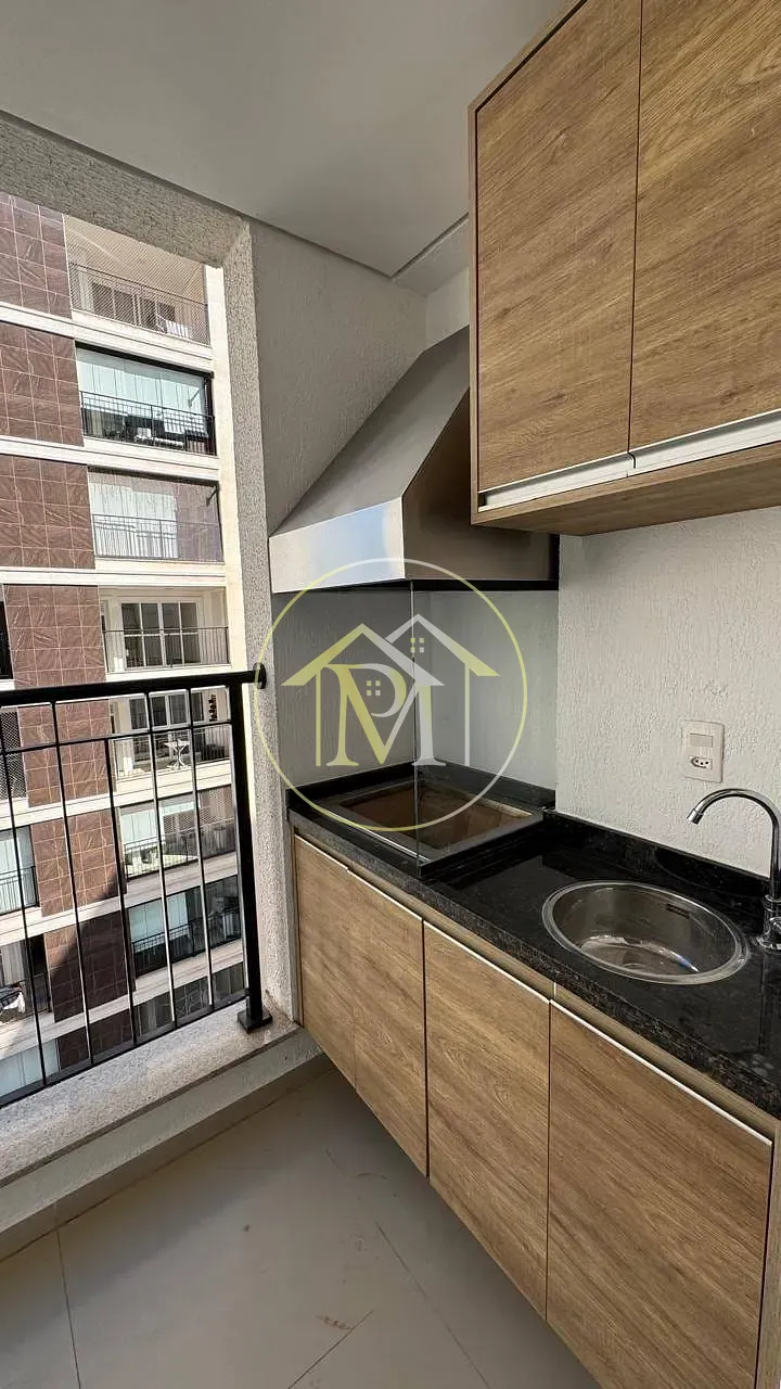 Apartamento, 2 quartos, 85 m² - Foto 12