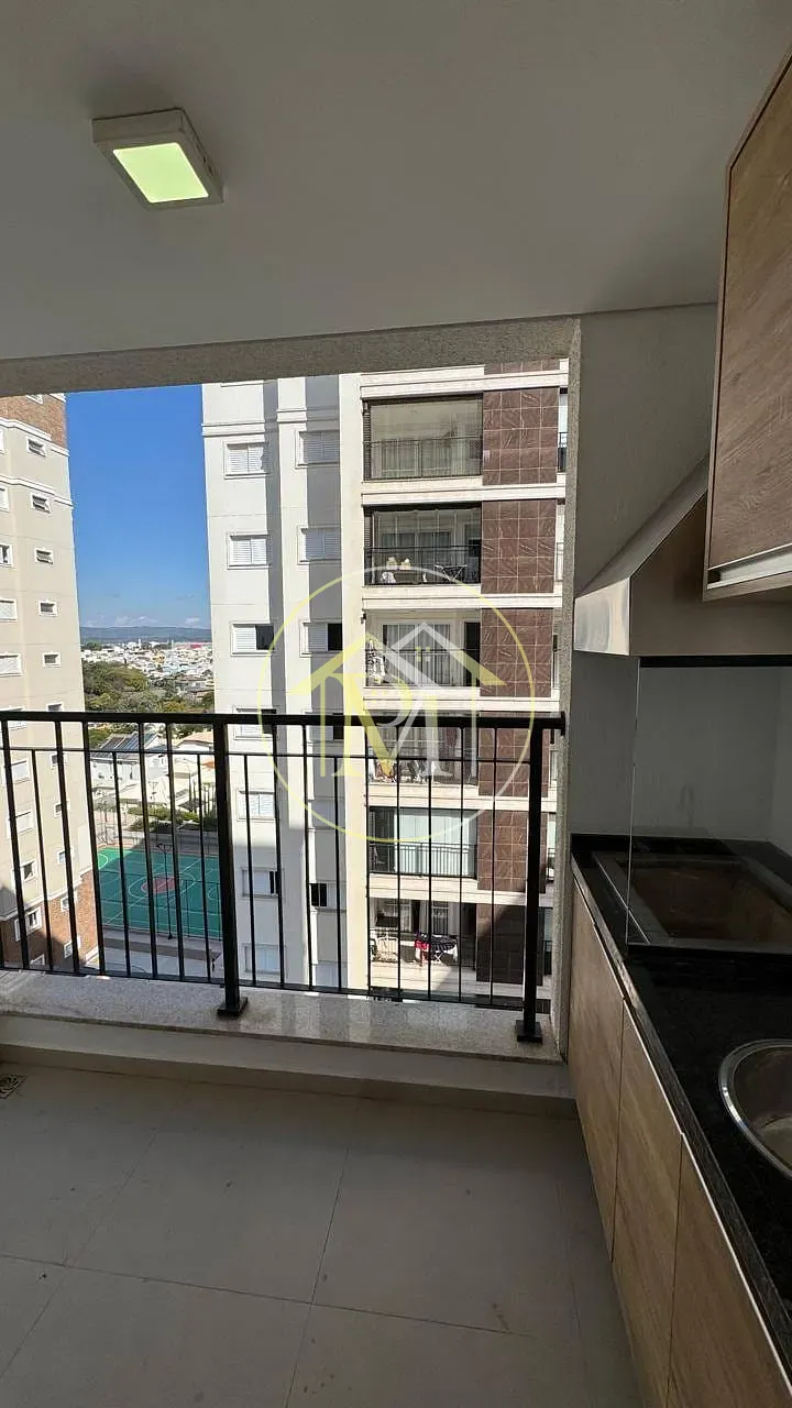 Apartamento, 2 quartos, 85 m² - Foto 16