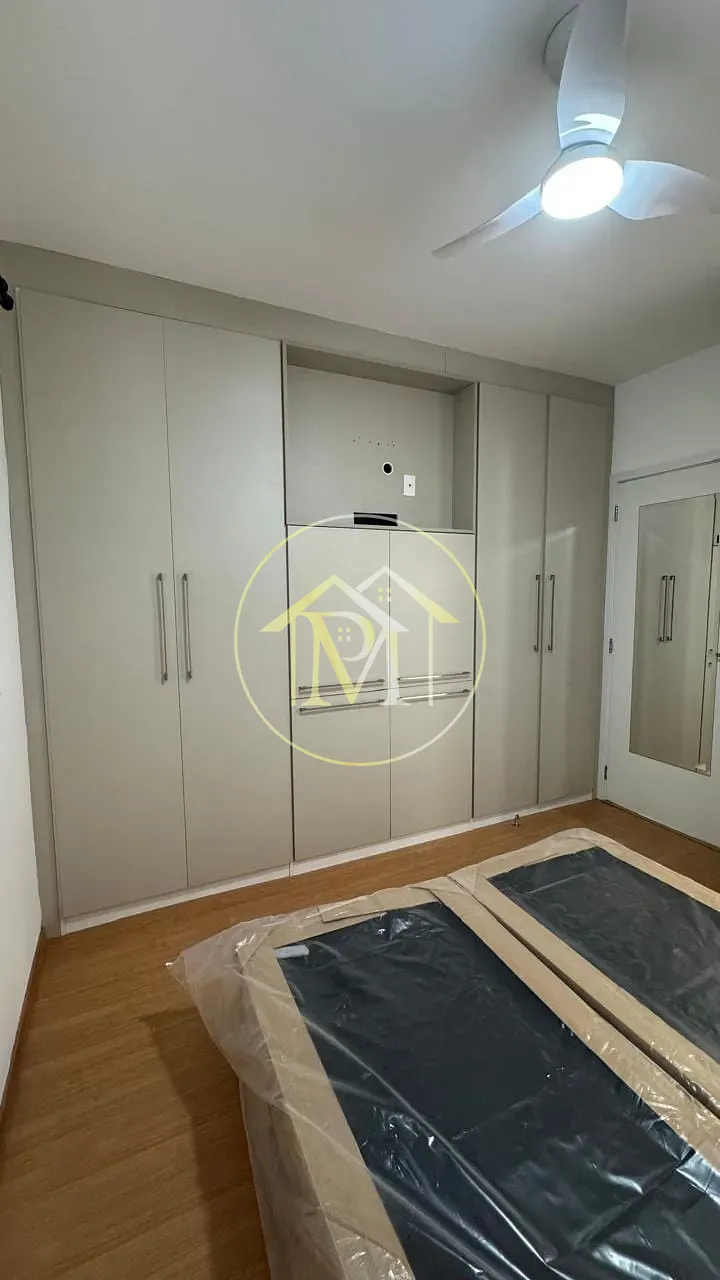 Apartamento, 2 quartos, 85 m² - Foto 20
