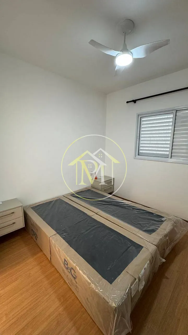 Apartamento, 2 quartos, 85 m² - Foto 19