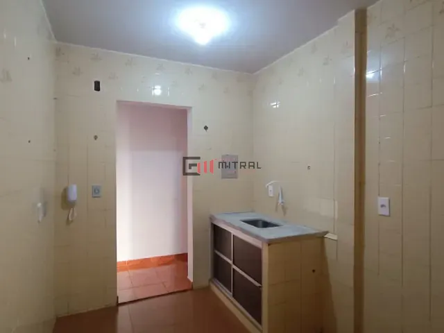 Apartamento com 55m² 1 quarto e 1 banheiro, para alugar, no bairro Centro em Londrina