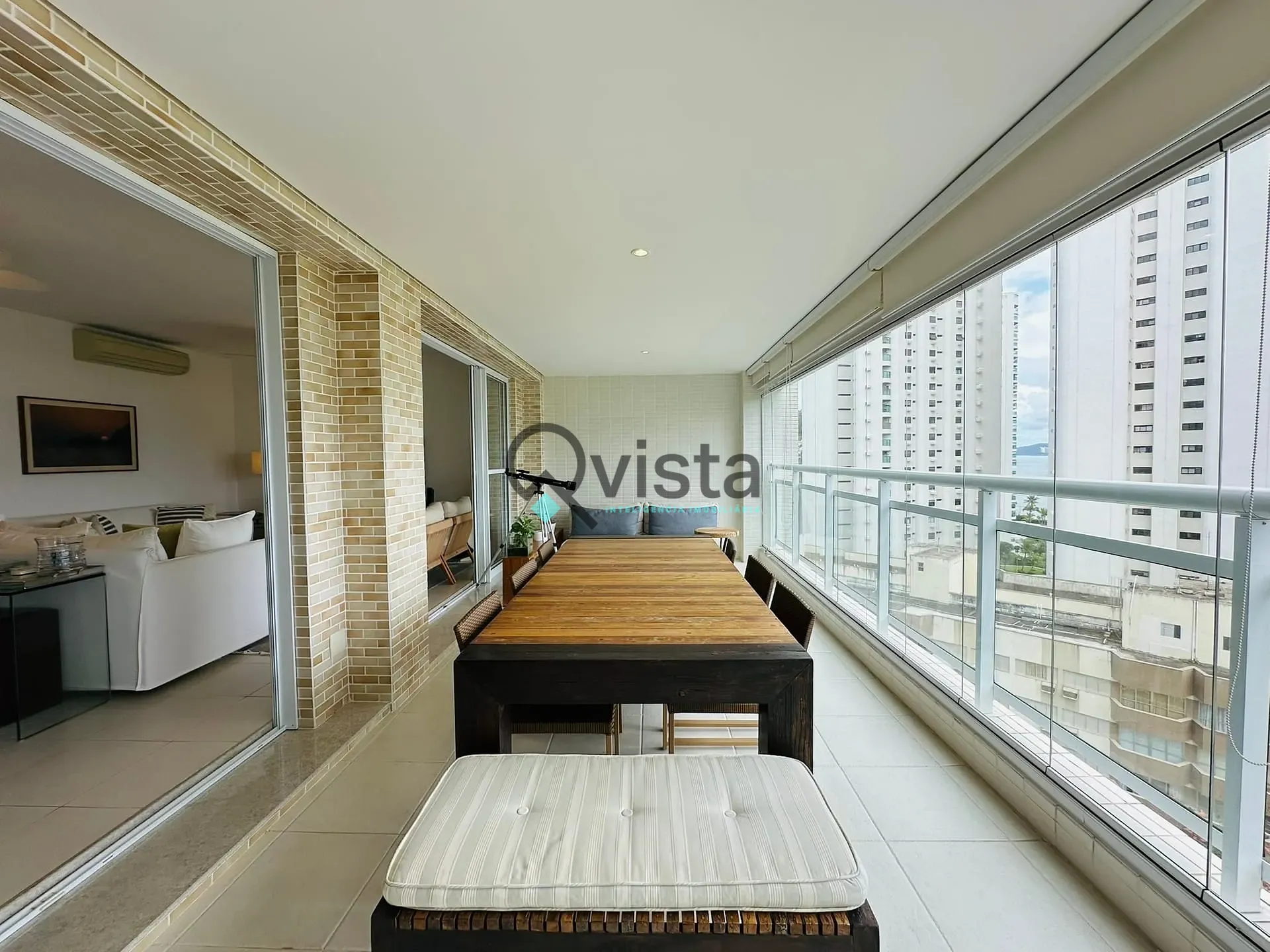 Apartamento, 3 quartos, 159 m² - Foto 11